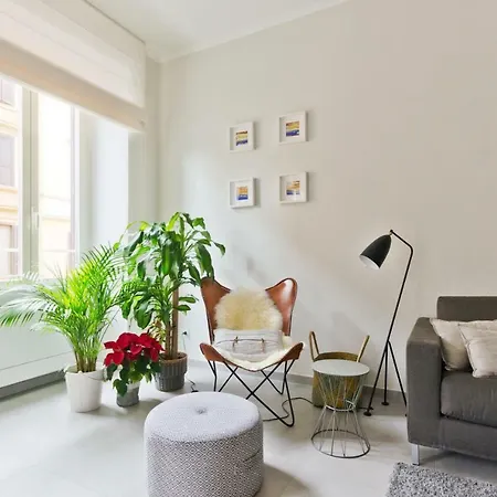 Marmorata Apartment Rome