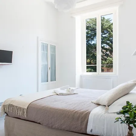 Apartment Marmorata *