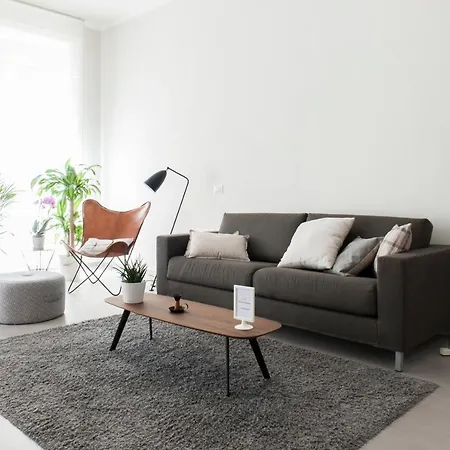 Marmorata Apartment