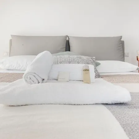 Apartment Marmorata *