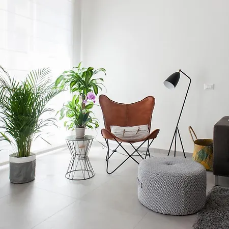 Marmorata Apartment