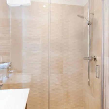 Marmorata Apartment Rome