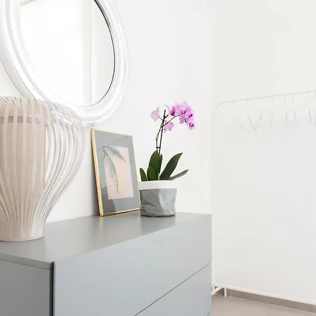 Apartment Marmorata