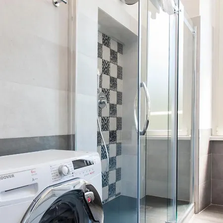 Apartment Marmorata
