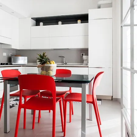 Apartment Marmorata *