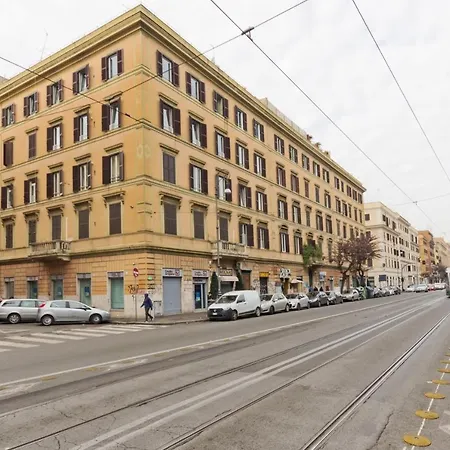 Marmorata Apartment