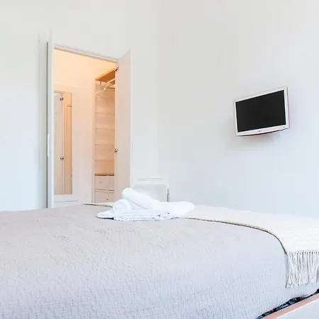 Marmorata Apartment