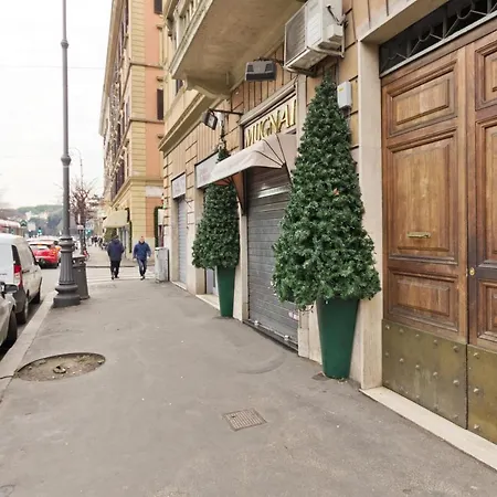 Marmorata * Rome