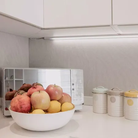 Marmorata Appartement *