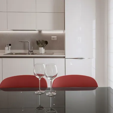 Marmorata Appartement Rome