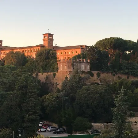 Marmorata Appartement